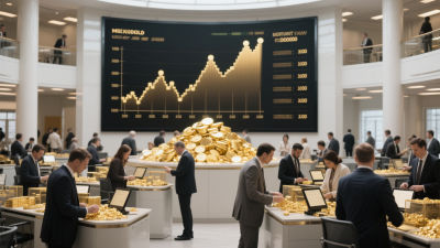 国际金价为何一路狂飙？